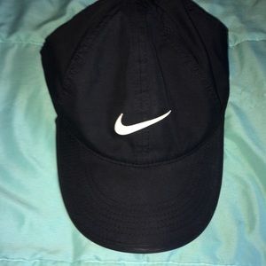 Nike hat